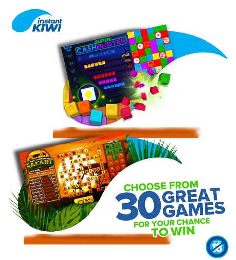 kiwi poker rules