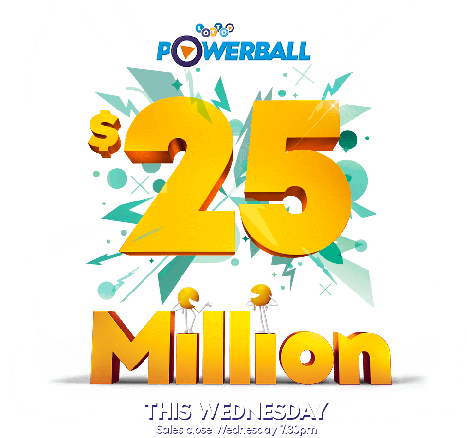 The Official Lotto NZ website